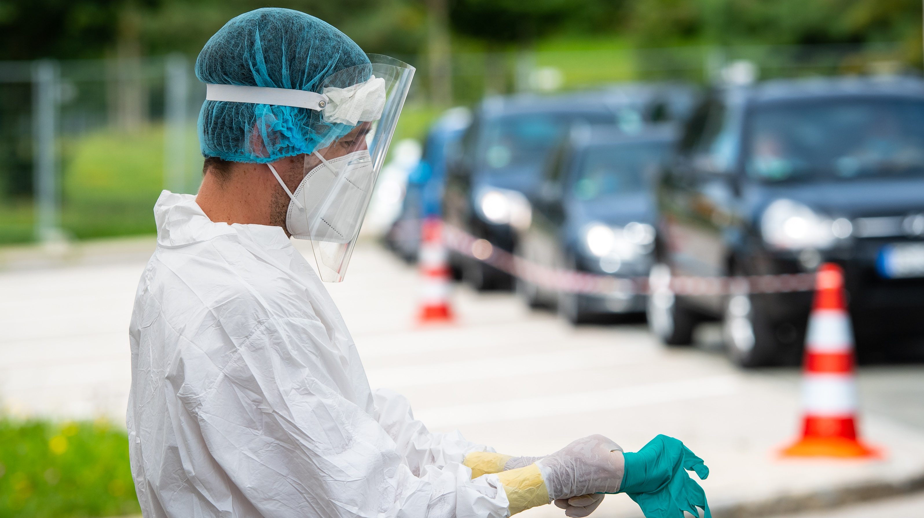 COVID-19: 74 nouveaux cas au Québec