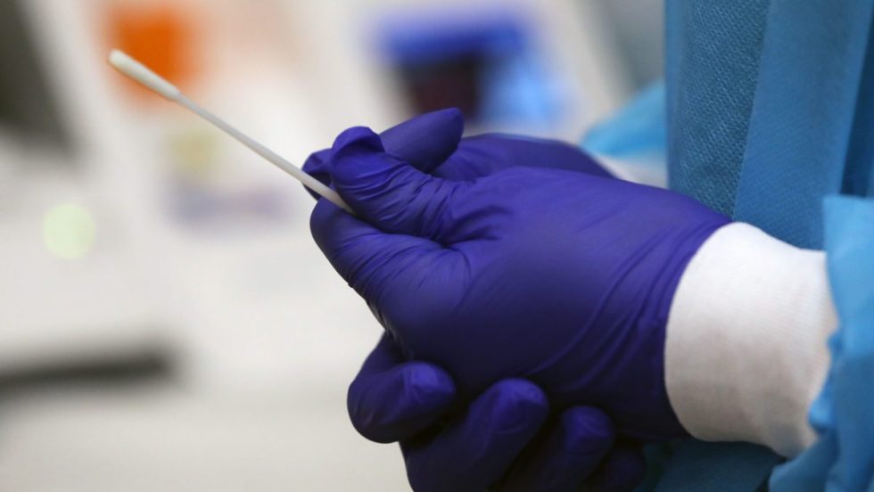 COVID-19: 156 nouveaux cas au Québec