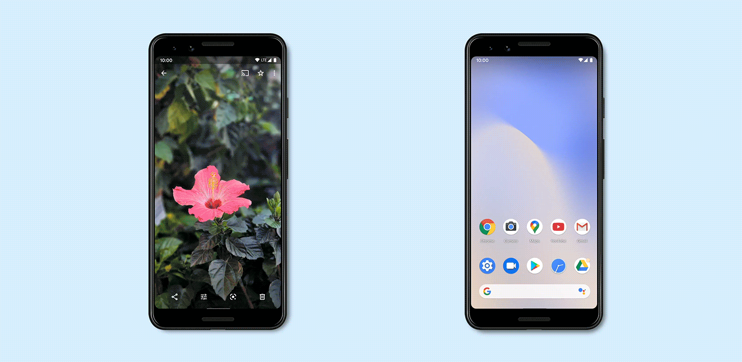 Nearby Share permet de transférer des fichiers facilement d’un appareil Android à un autre. Nearby Share Google téléphone Android transfert de fichiers