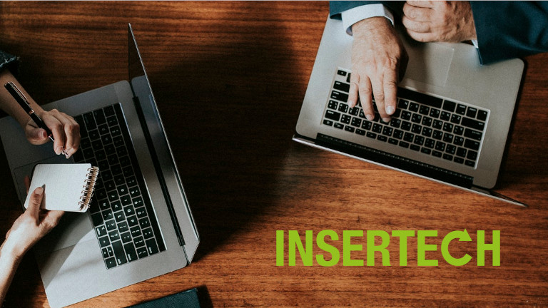 Insertech offre du soutien informatique aux petites entreprises montréalaises afin de faire face aux défis posés par la Covid-19. Insertech soutien informatique petites entreprises montréal
