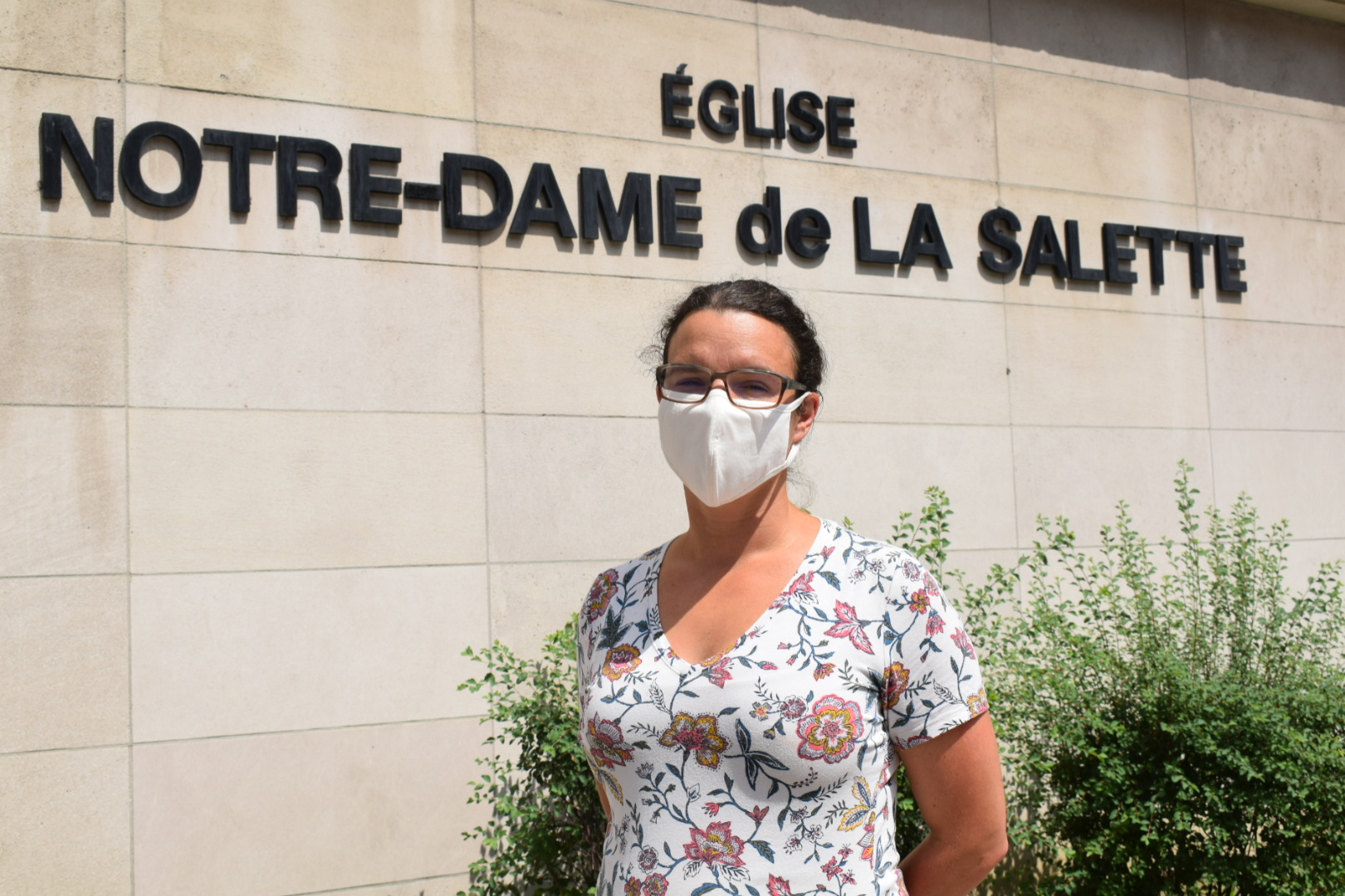 itinérance: La Porte ouverte travaille fort pour faire face à la crise sanitaire.