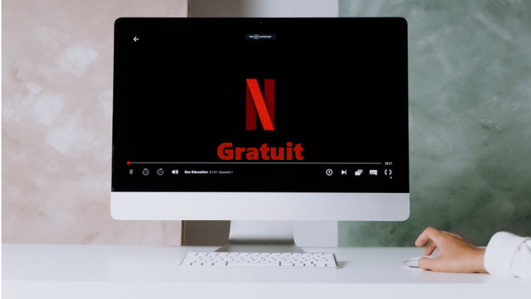 Netflix va donner l’accès gratuit à certaines de ses productions. Netflix offre séries films gratuits