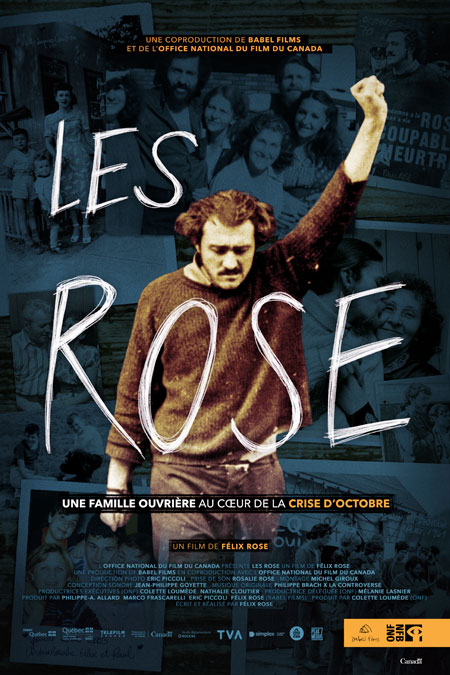 Les Rose