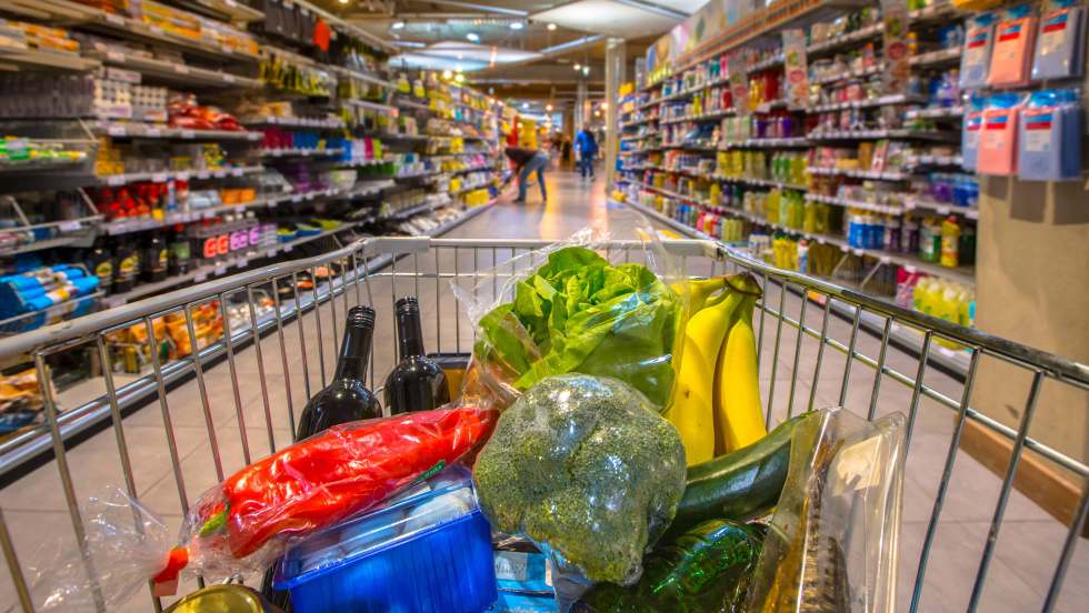 Les dessous du marché alimentaire