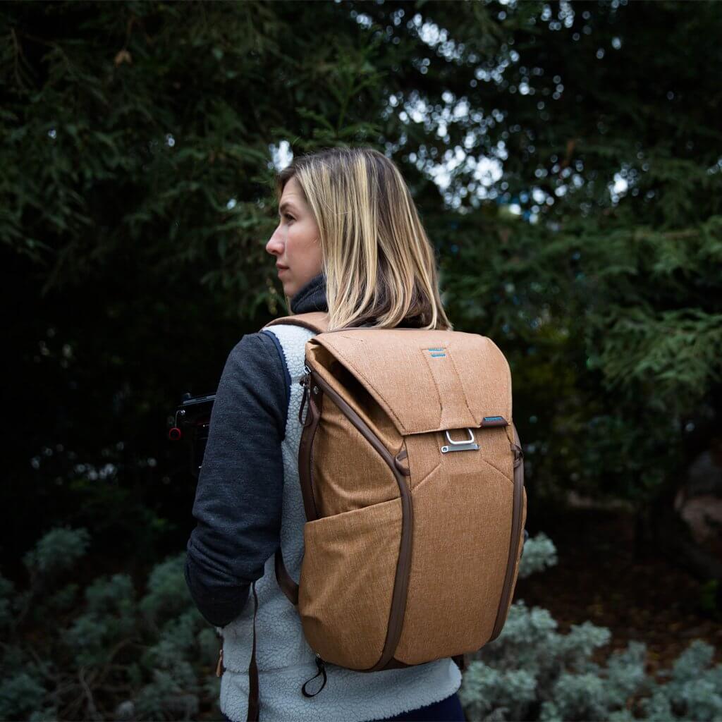 Everyday Backpack sac &agrave; dos