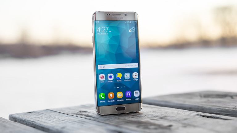 Samsung Galaxy t&eacute;l&eacute;phone tablette mise &agrave; jour 3 ans Android s&eacute;curit&eacute;
