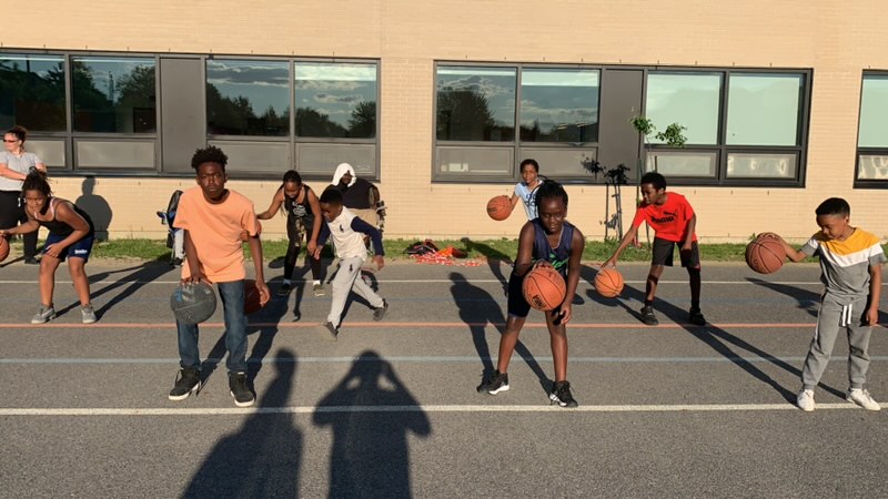 Grâce à un fonds spécial, de nombreux organismes montréalais bénéficient d’une aide supplémentaire reliée aux impacts de la COVID-19.