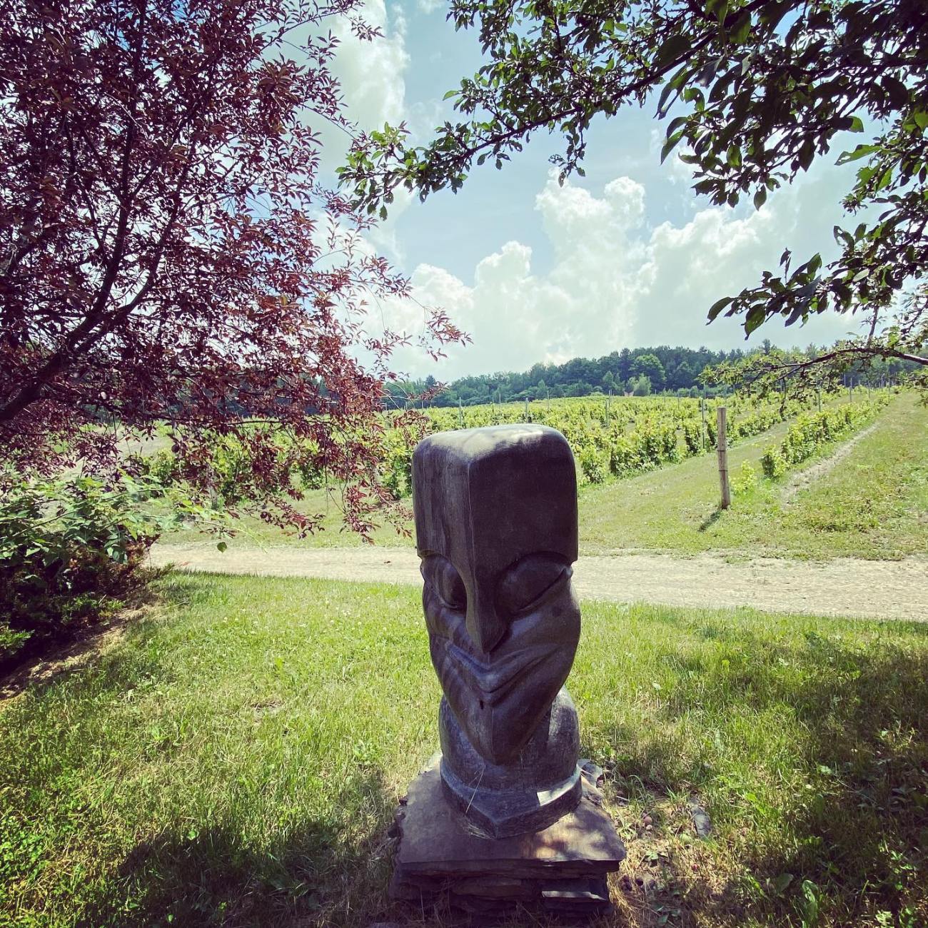 Cantons Est vignoble