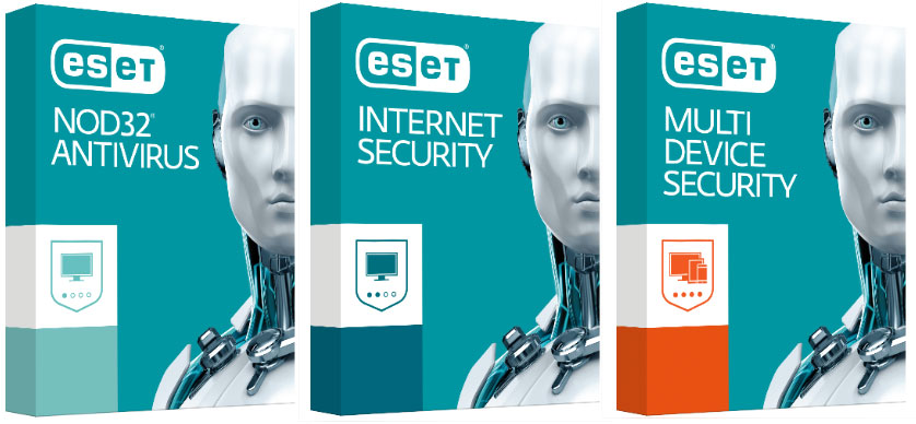 ESET ESET