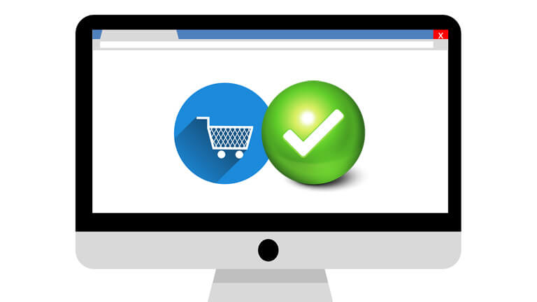 La mention https n’est malheureusement pas un gage d’honnêteté suffisant. boutique en ligne sécuritaire