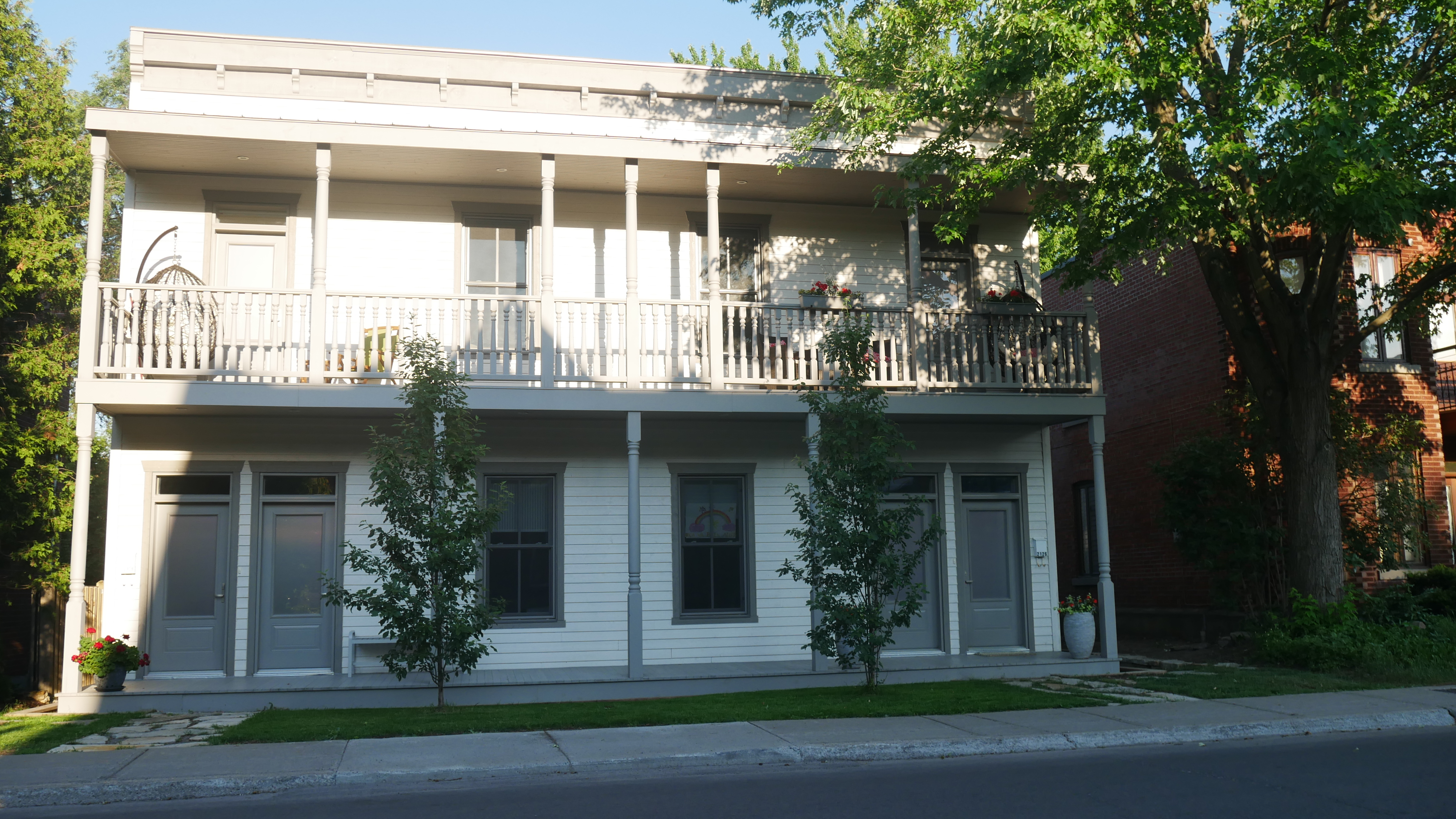 Maison du peintre