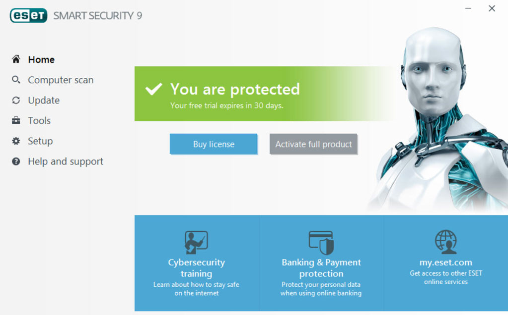 ESET ESET