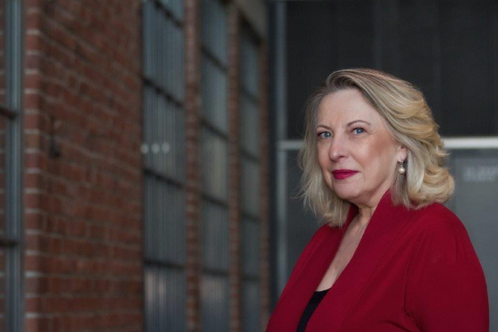 Christine Saint-Pierre