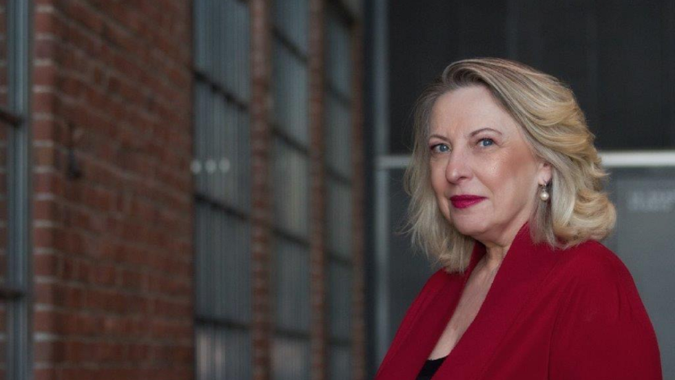 Christine Saint-Pierre