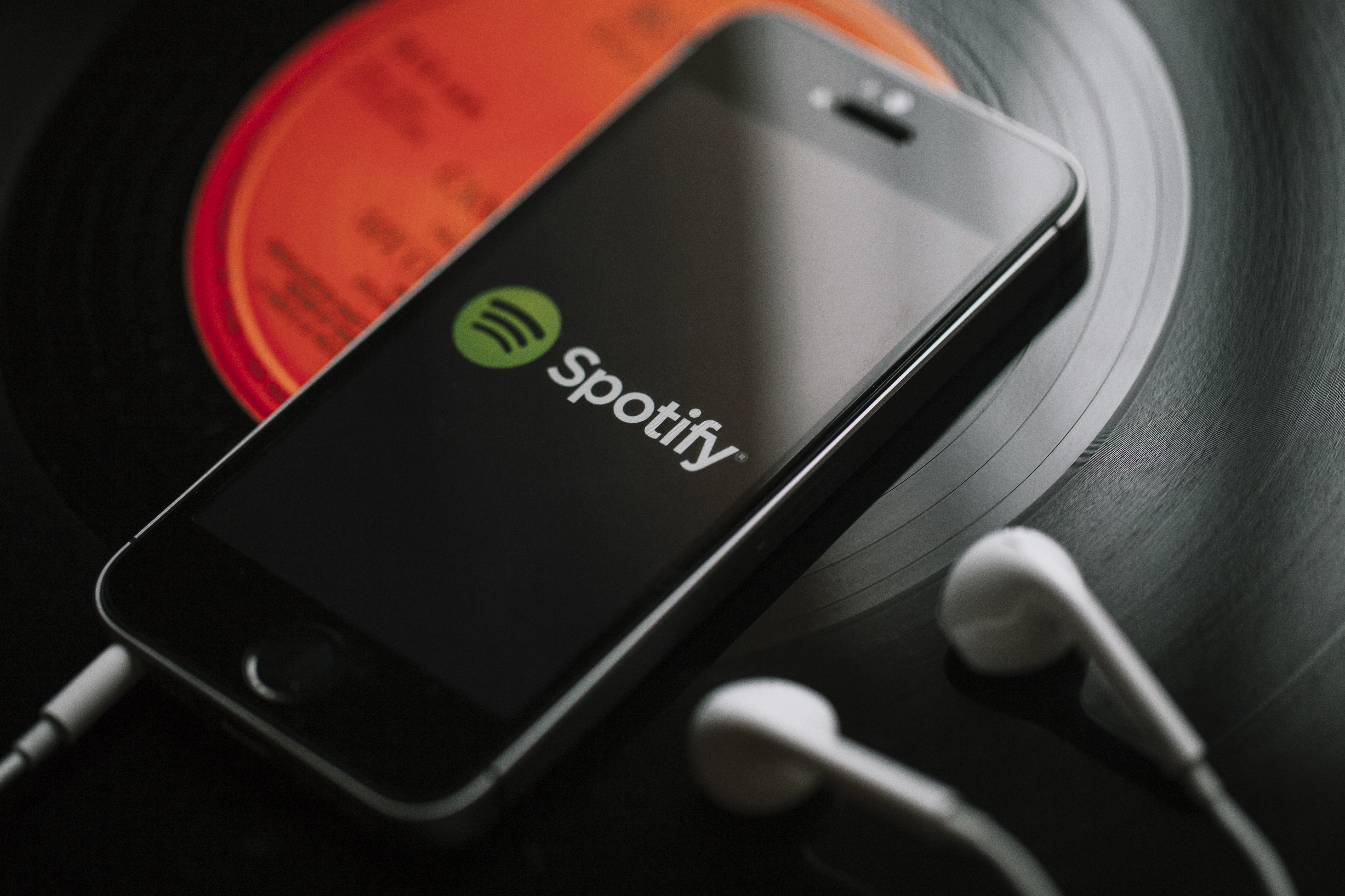 Spotify concerts virtuels