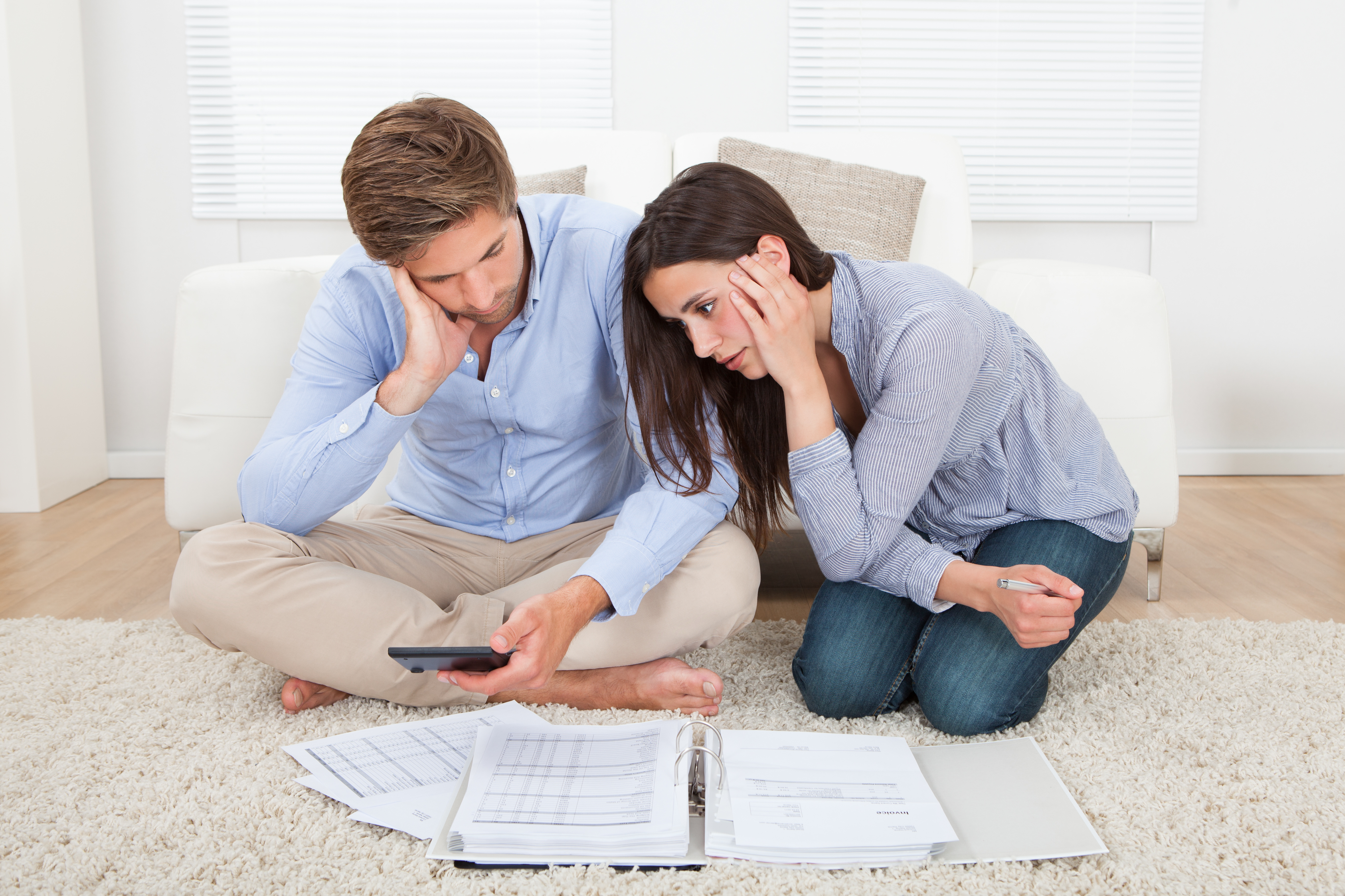 Reports de paiements hypothécaires: Attention, propriétaires immobiliers sous pression