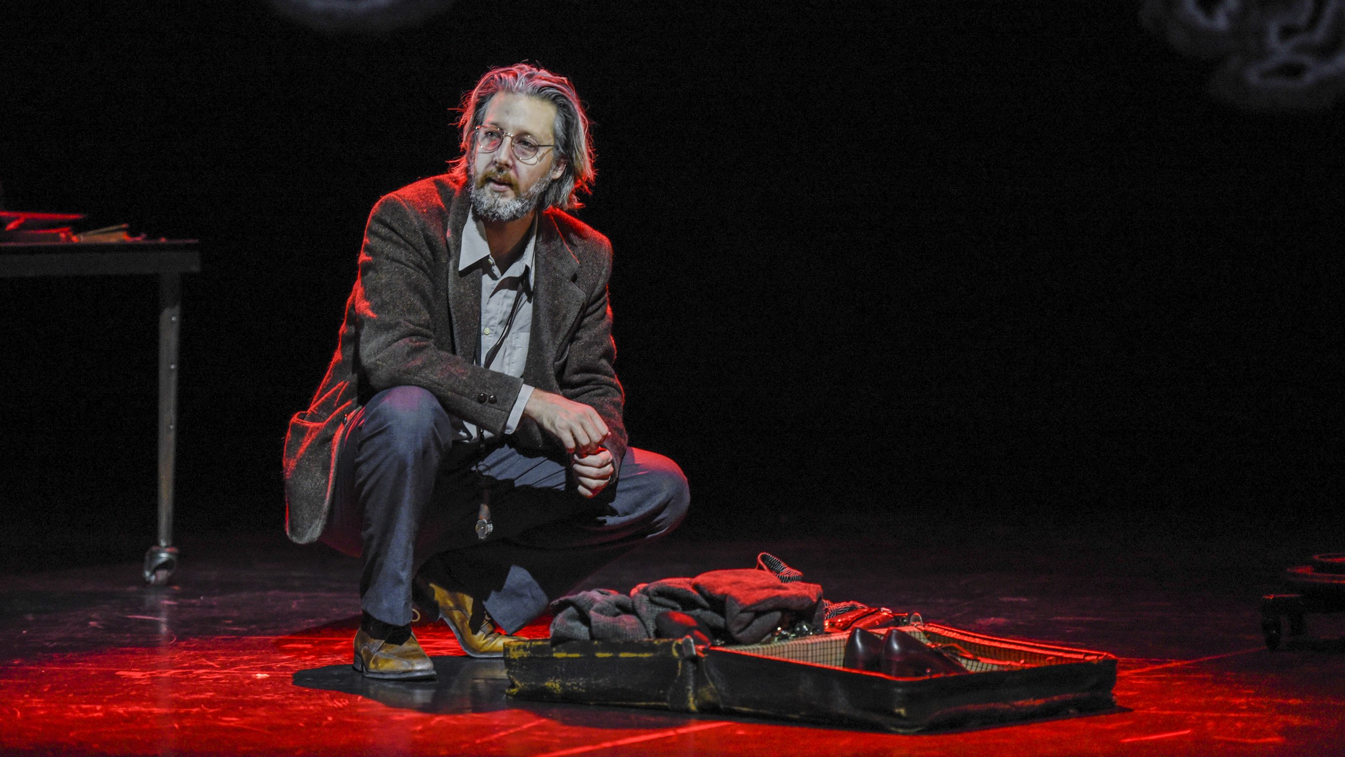 7e Ciel: on craque pour «Zebrina», «Je suis mixte» et le festival MUTEK