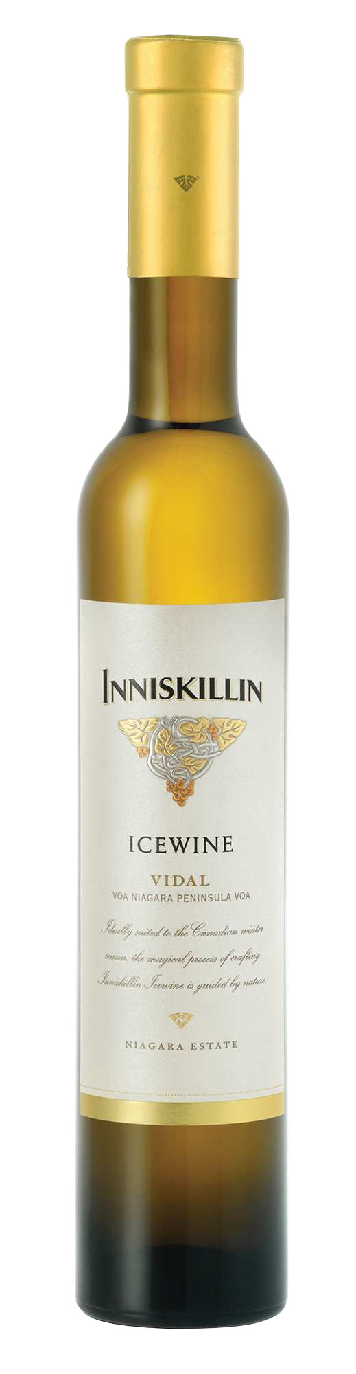 Bouteille de vin de glace Inniskillin