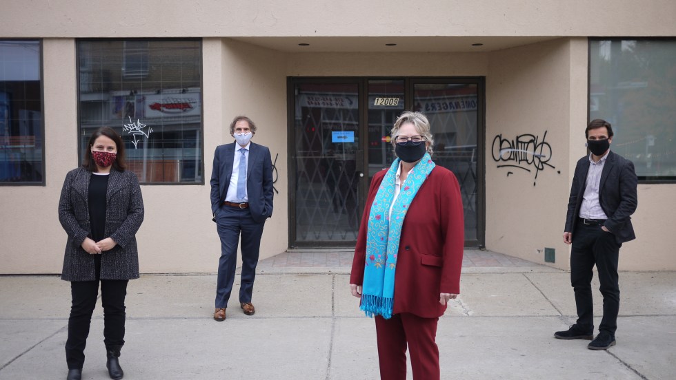 Vieux-Pointe-Aux-Trembles