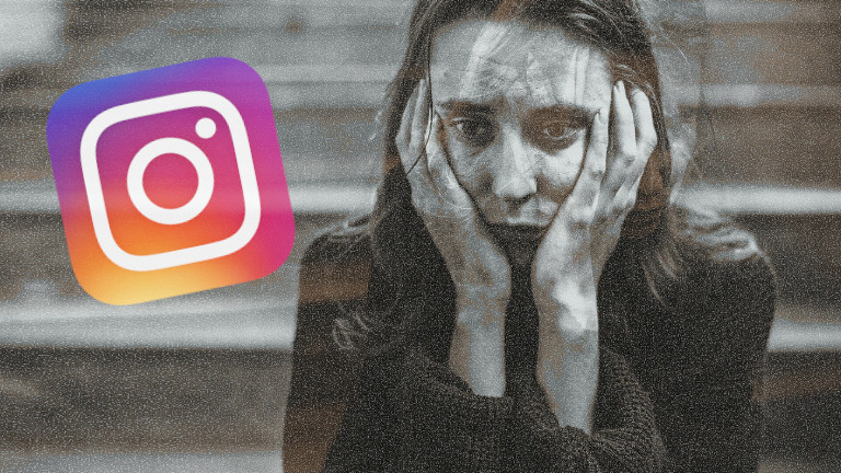 Instagram compte piraté ou compromis quoi faire ? 