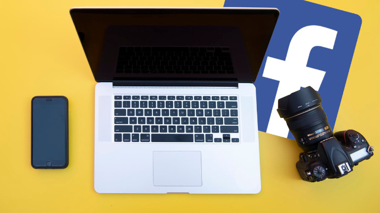 Facebook Rights Manager photos vid&eacute;os