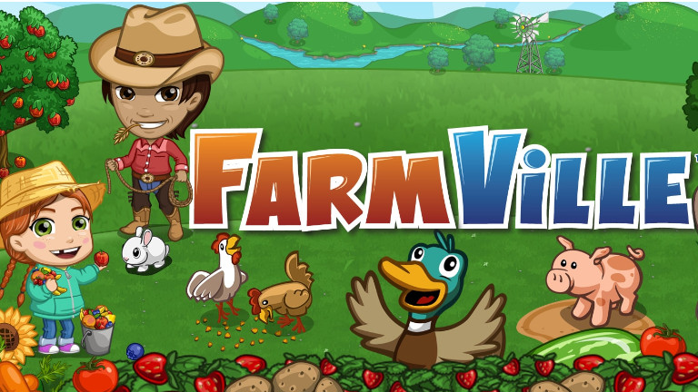 Farmville fin jeu Facebook 31 décembre 2020