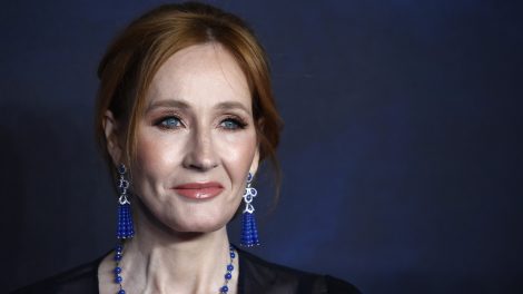 Déjà une polémique pour le nouveau polar de J.K Rowling