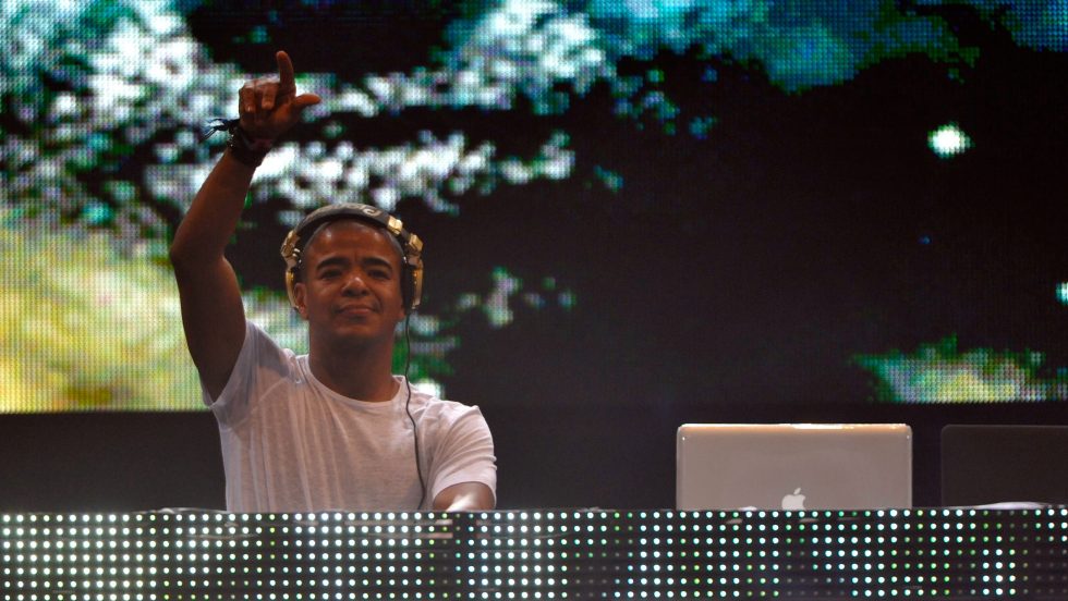 Erick Morillo