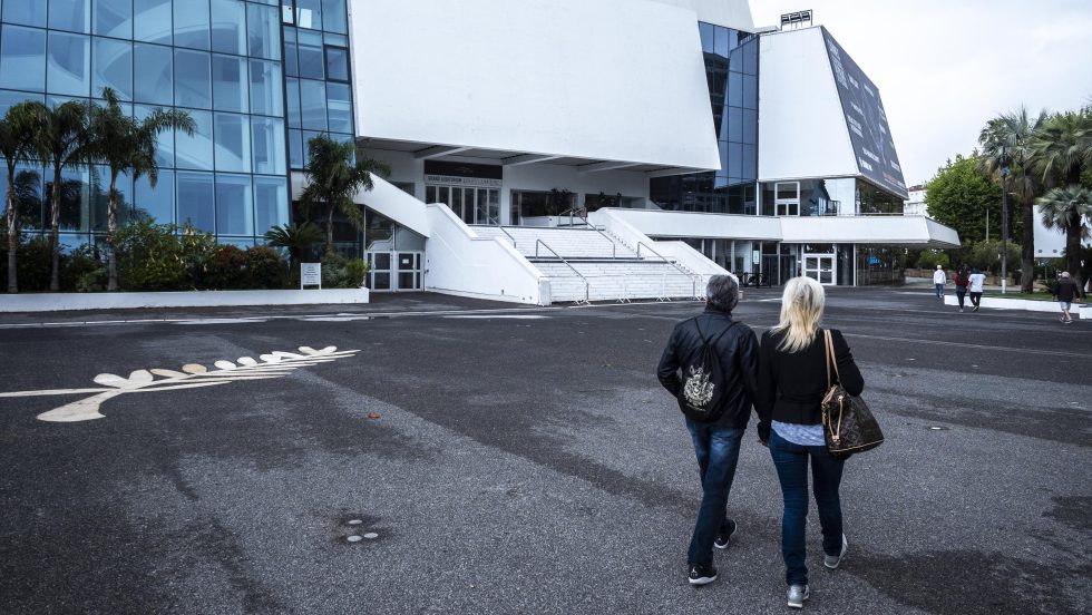 Festival de Cannes: une mini-édition symbolique fin octobre