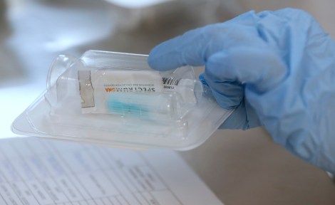 COVID-19: 489 nouveaux cas au Québec