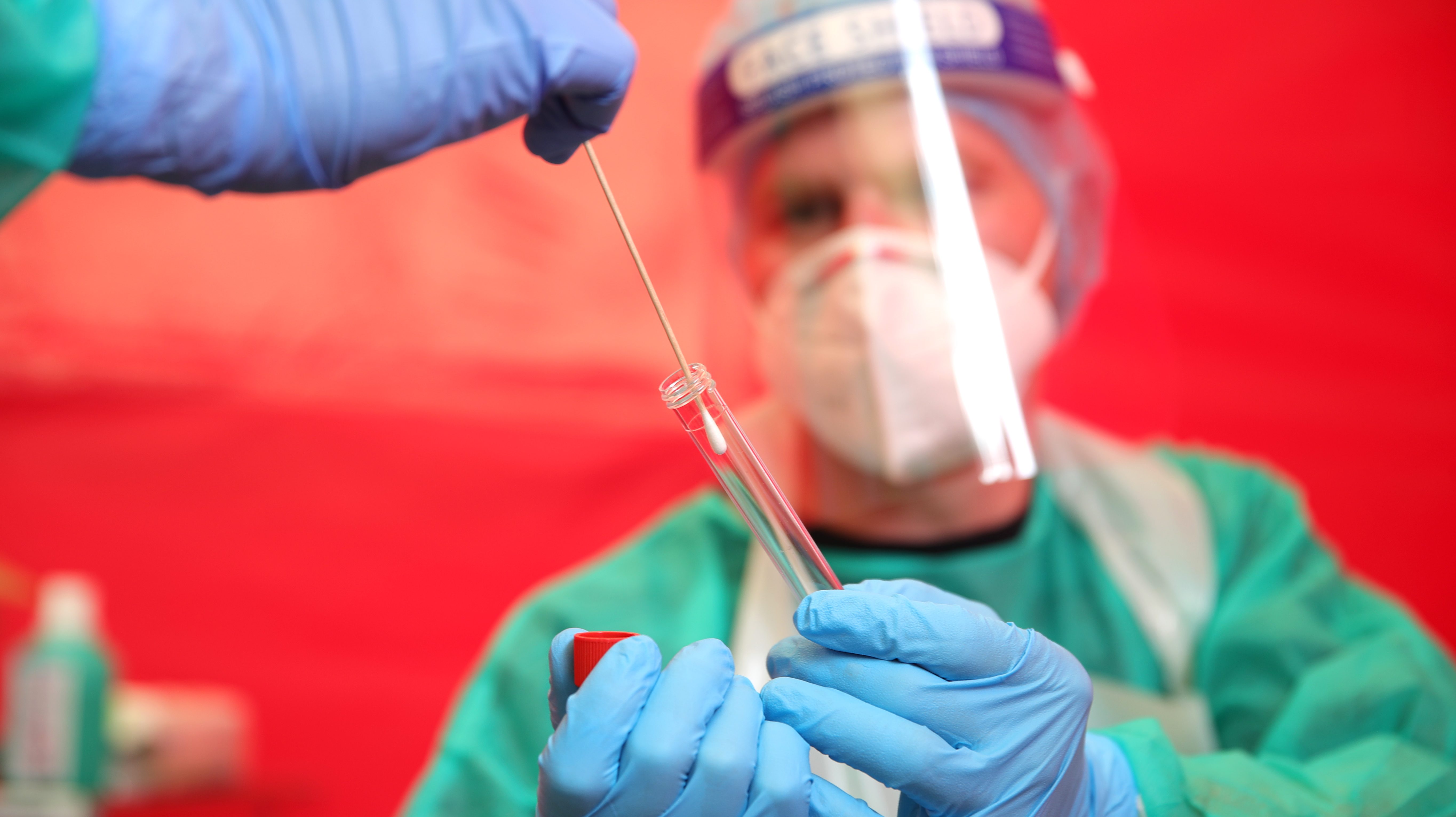 COVID-19: 205 nouveaux cas au Québec