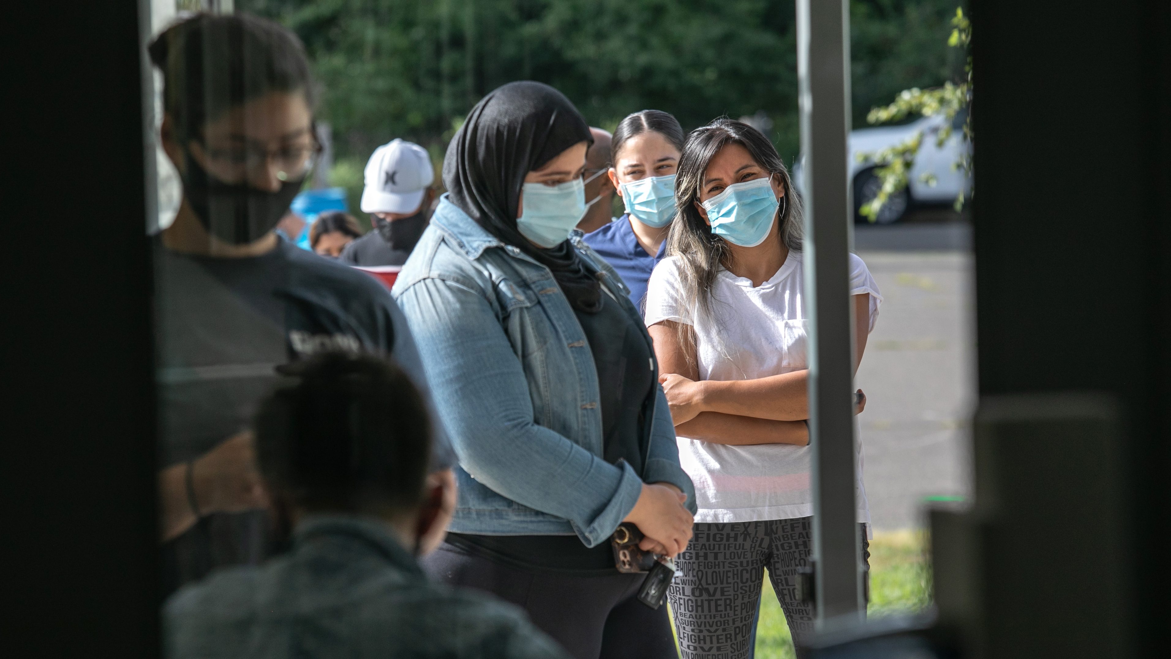 COVID-19: 184 nouveaux cas et un décès au Québec