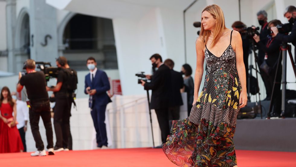 Fortes, marquantes et militantes: les femmes à l'honneur à la Mostra de Venise