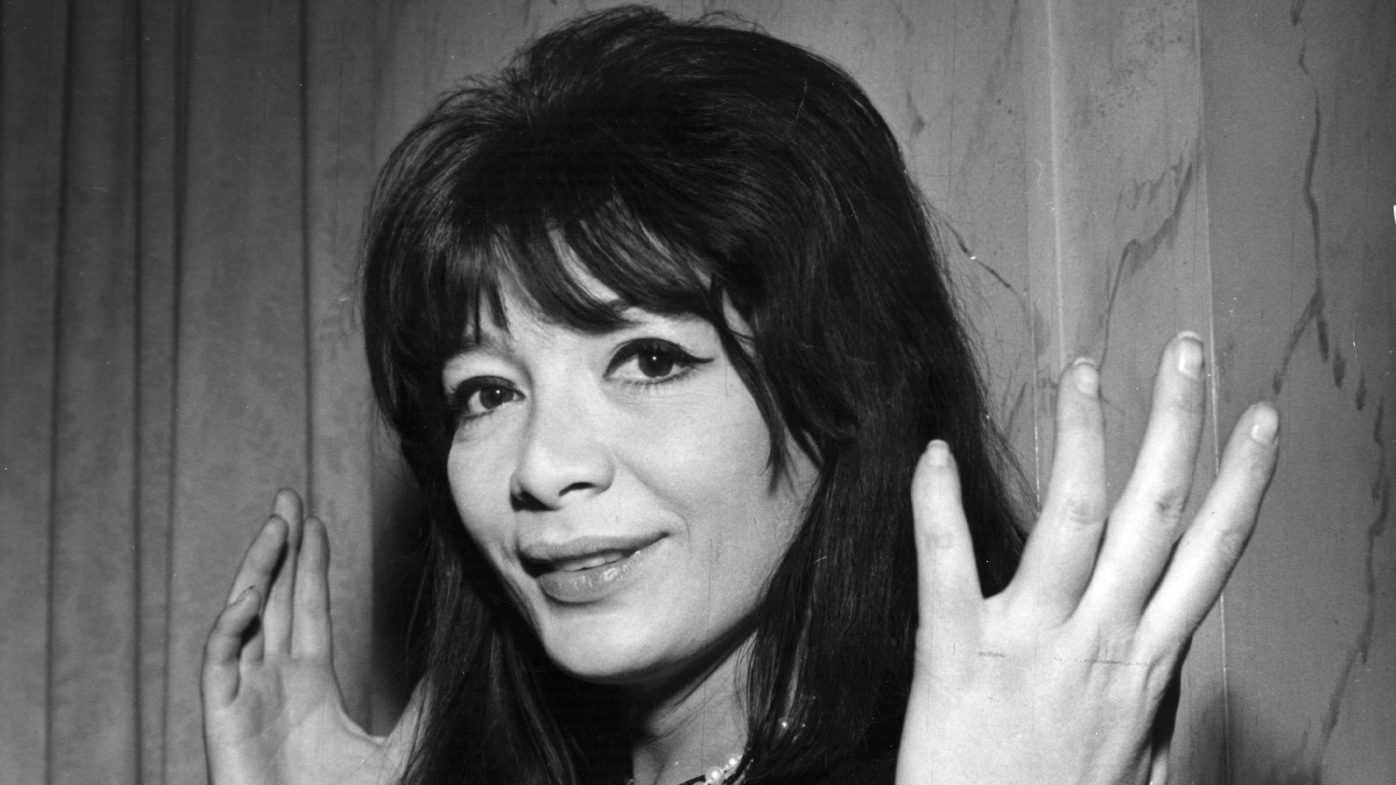 Juliette Gréco