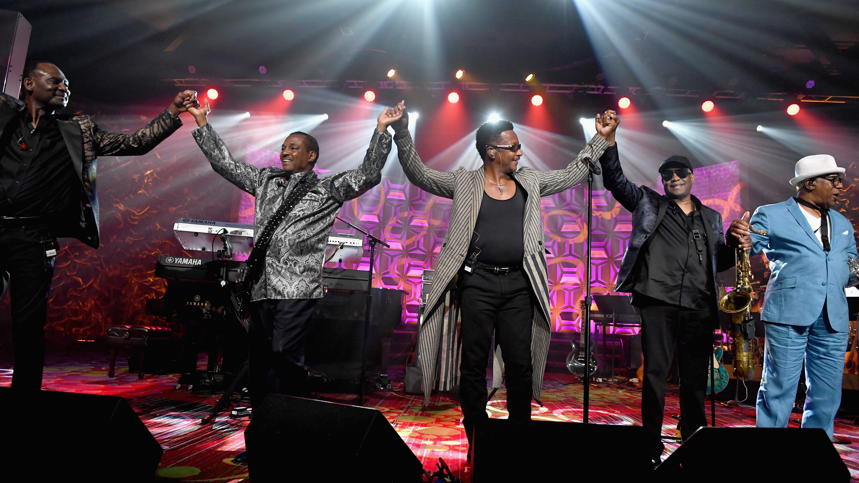 Ronald Bell, le cofondateur de Kool and the Gang est décédé