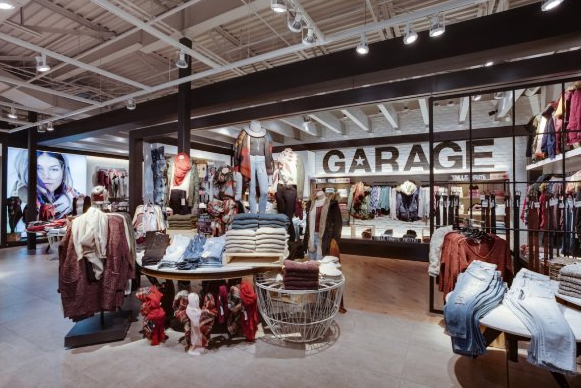 Le Groupe Dynamite s'est placé à l'abri de ses créanciers