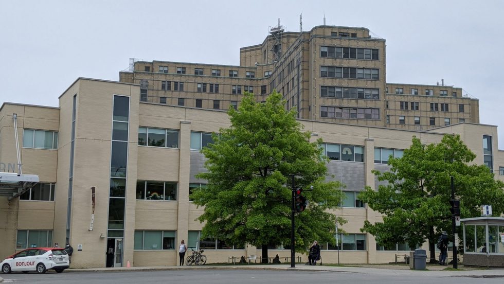 Nouveau traitement développé par par l’Institut universitaire d’hémato-oncologie et de thérapie cellulaire (IUHOTC) de l’Hôpital Maisonneuve-Rosemont