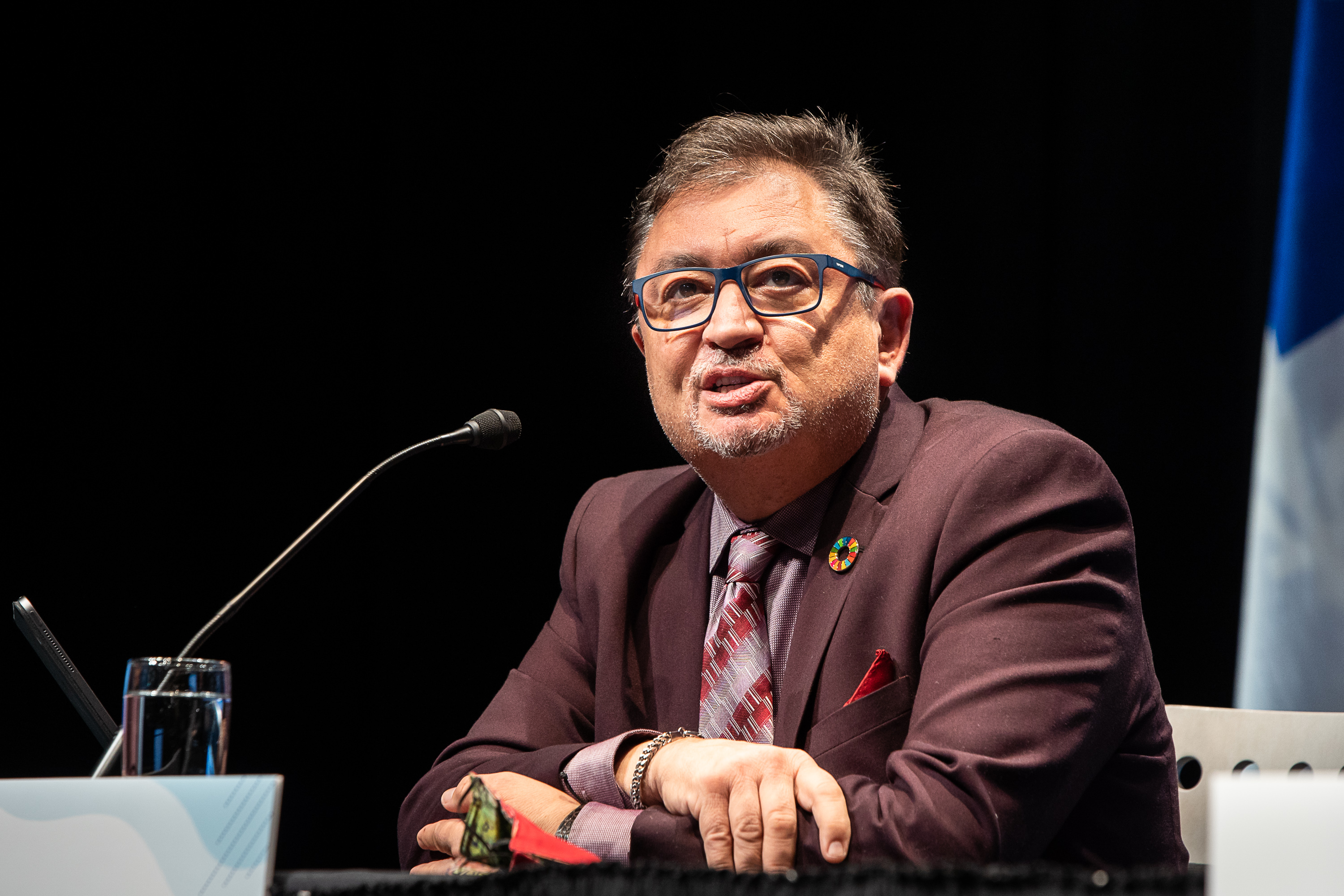 Horacio Arruda