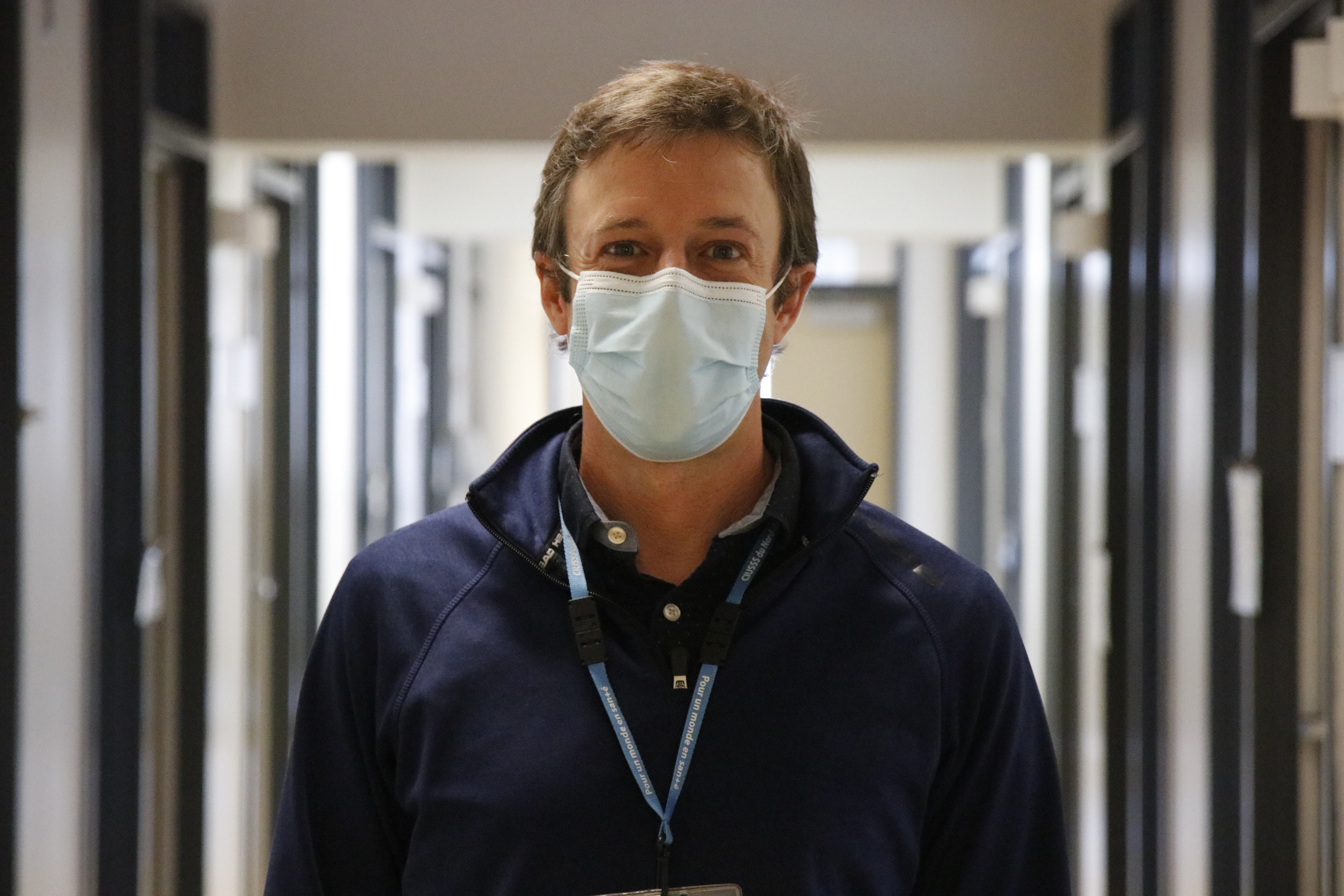 Philippe Giguère