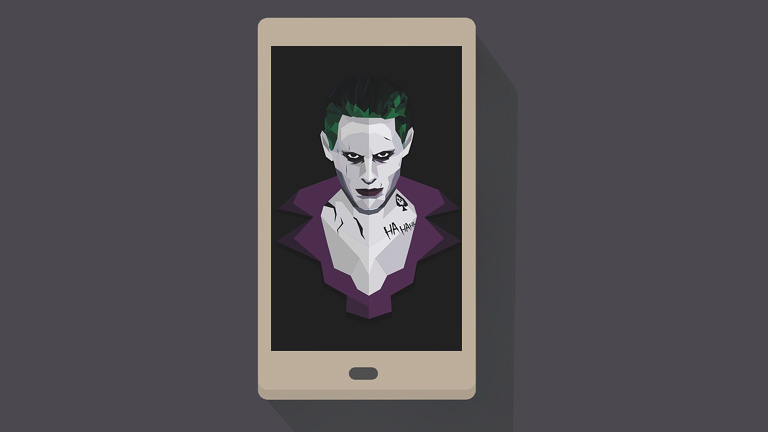 Un autre logiciel malveillant s'invite chez les utilisateurs Android. Joker malware virus mobile android telephone app applicaions
