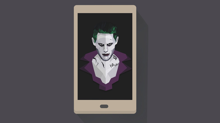 Joker malware virus mobile android telephone app applicaions