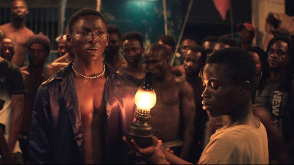 Cinemania La Nuit des rois