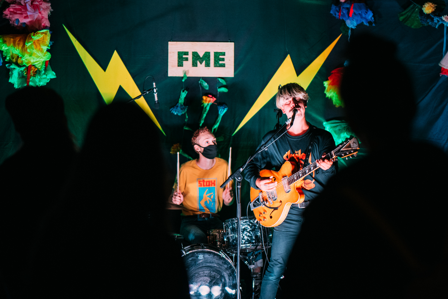 FME 2020: Des spectacles exceptionnels pour un festival hors du commun