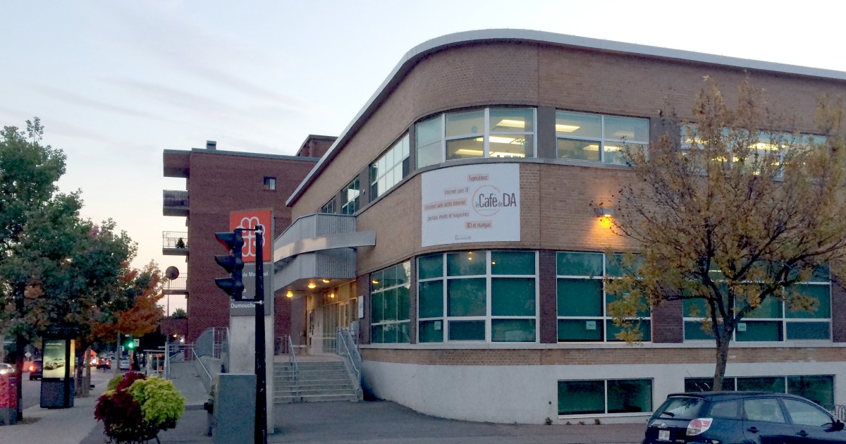 La culture retrouve ses quartiers à AhuntsicCartierville