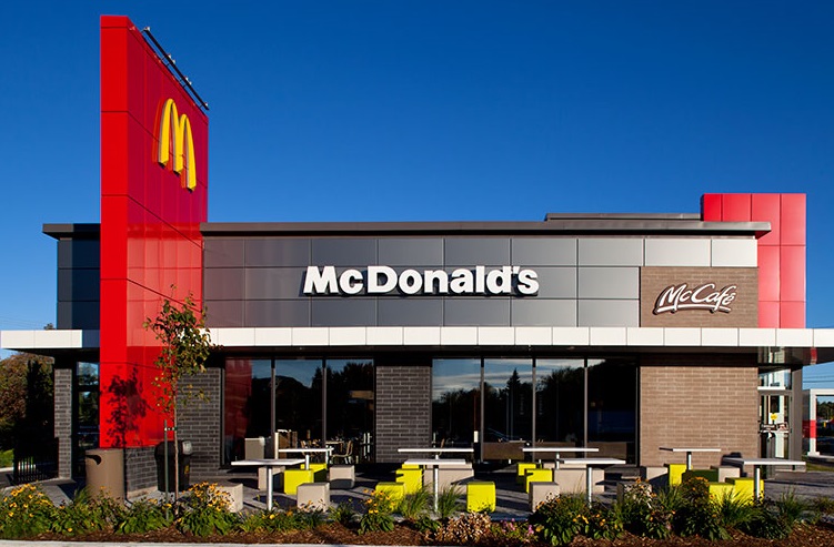 Mcdo