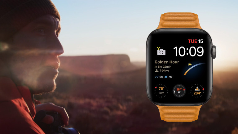 De nouveaux cadrans nous permettront de personnaliser notre Apple Watch. Watch Os Apple Watch nouveaux cadrans
