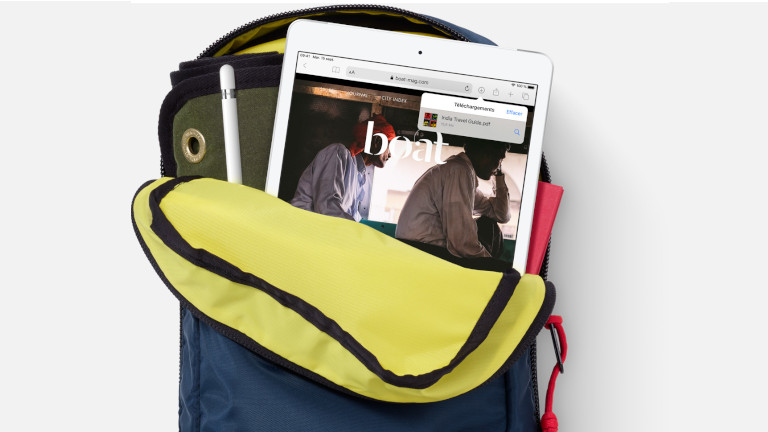 Apple iPad 8e gen Apple Air 4e gen