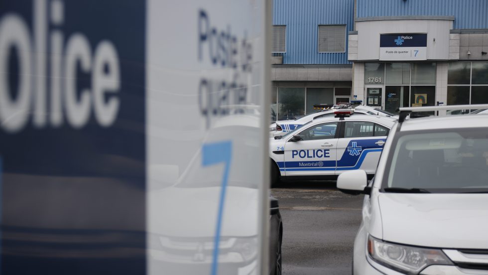 SPVM: quel est le rôle de votre poste de quartier?