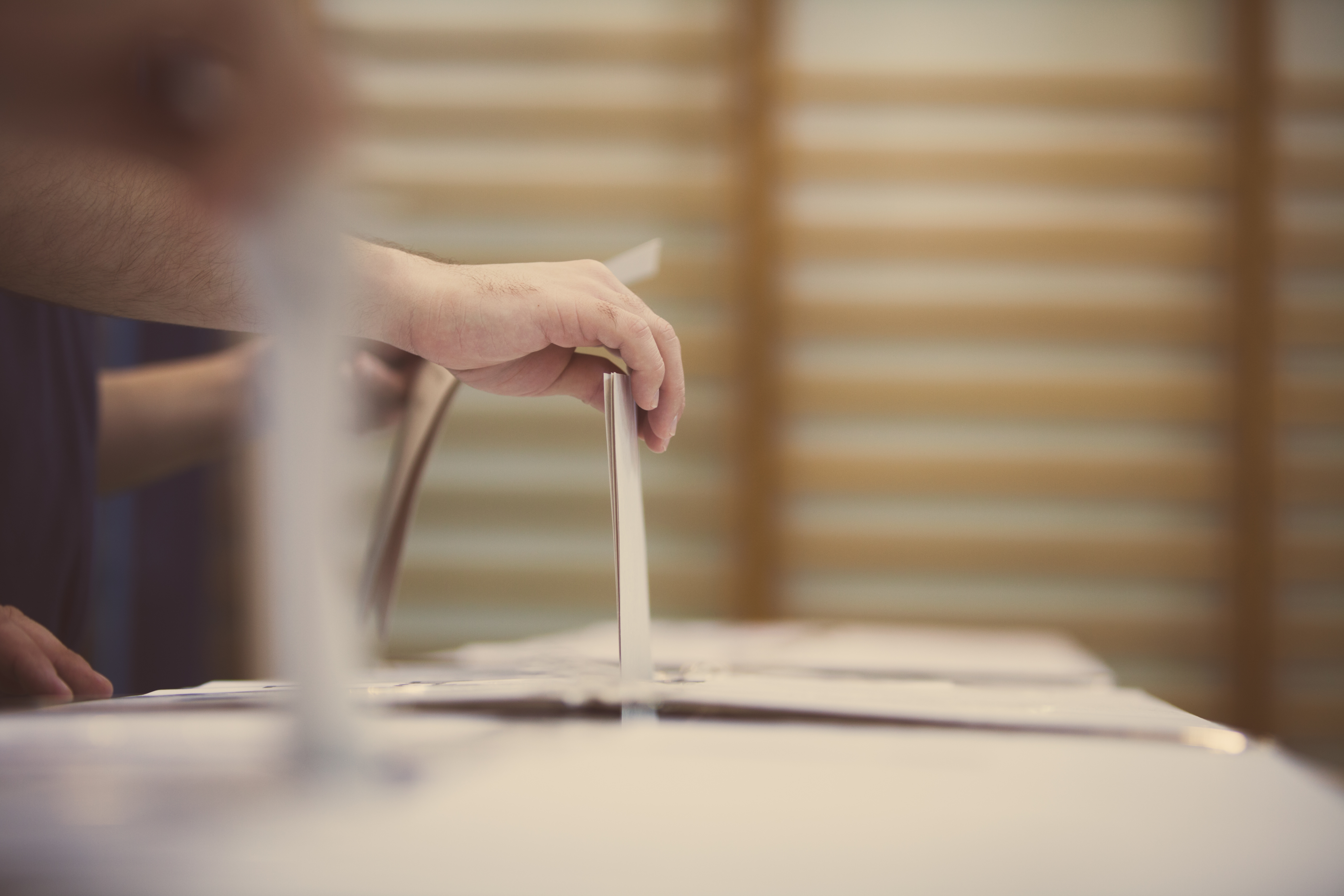 L’opposition réclame une élection partielle dans Saint-Léonard