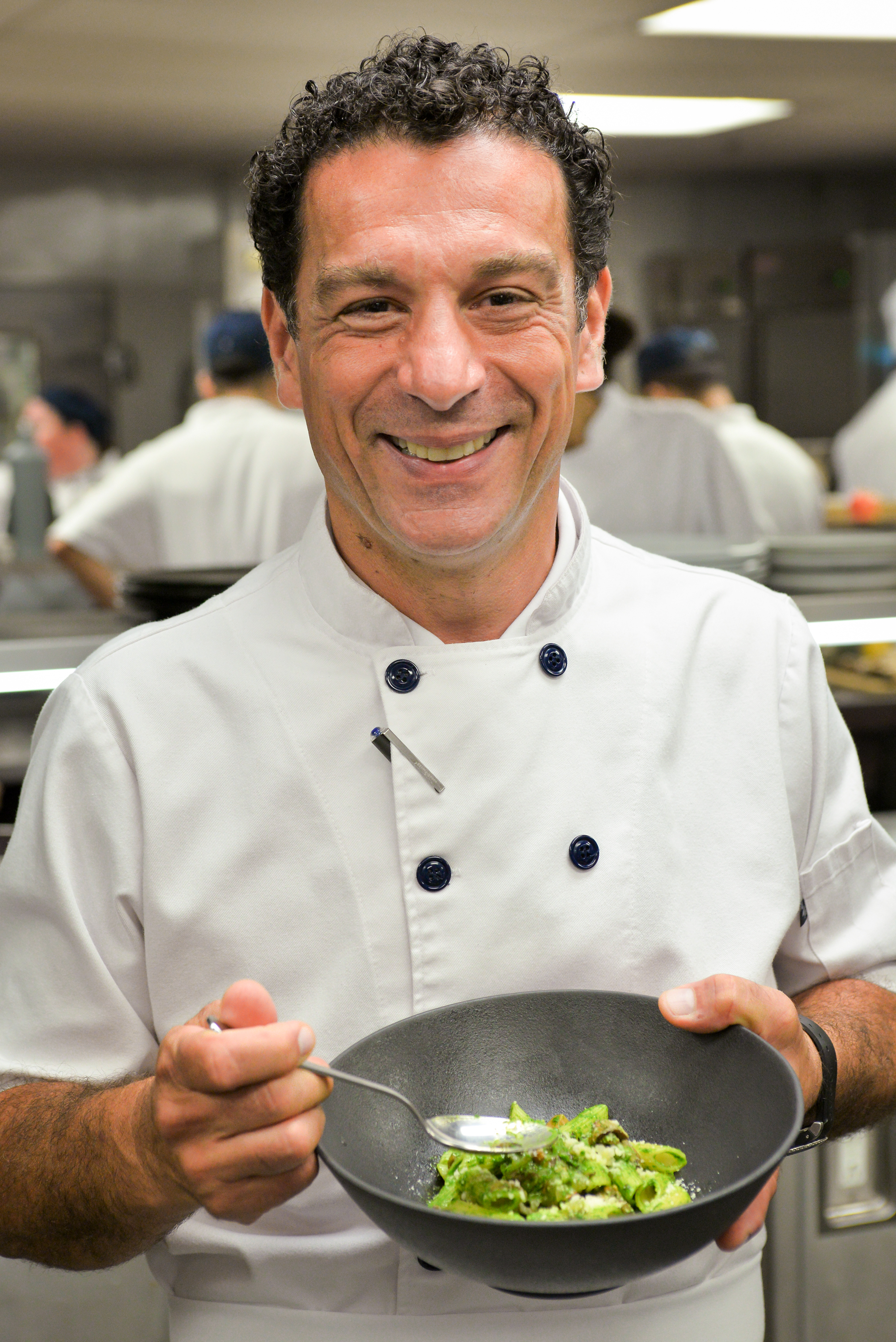 Pasquale Vari